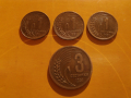 1 и 3 стотинки 1951 , снимка 1 - Нумизматика и бонистика - 44922948