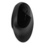 Kensington Pro Fit Ergo мишка, черен, 5 бутона, снимка 1