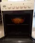 Готварска печка , снимка 2