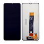 LCD Дисплей с тъчскрийн за Samsung A13 5G + рамка  SS000293 SM-A136  ORG комплект, снимка 1 - Резервни части за телефони - 43250487