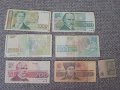 продавам български банкноти, снимка 1 - Нумизматика и бонистика - 39649144