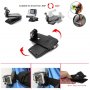 Комплект NITRO KIT аксесоари за екшън камери GoPro Hero, SJCAM и други, снимка 5