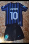 LAUTARO 10 💙⚽️ детско юношески футболен екип 💙⚽️ INTER, снимка 2