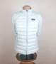 Patagonia Down Sweater - Оригинално дамско яке с пух размер S, снимка 4