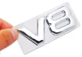 Нови емблеми за кола ”V8”, снимка 4