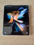 Samsung Galaxy Z Fold 4, 512GB, 12RAM, Black, нова батерия, снимка 2