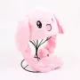 🐰 **Промоция на подвижна шапка зайче с мърдащи се уши и LED светлини!** 🐰

, снимка 4