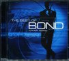 The Best Bond  007, снимка 1 - CD дискове - 37471090