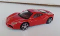 Ferrari 488 GTB, мащаб 1/43, снимка 11