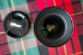 Обектив AF-S NIKKOR 20 mm f/1,8G ED, снимка 2