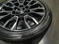 21” Нови ОЕ BMW Джанти Style 915 M Гуми Датчици X5 G05 X6 G06 Facelift, снимка 13