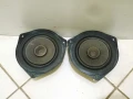 Задни говорители вектра Б , снимка 1