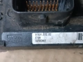 51780242 55193441 компютър пунто метан ECU FIAT PUNTO 188 1.2 Natural Power IAW5AF.PE IAW5AF.PE, снимка 1