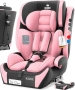 Детско столче за кола, 9кг-36кг, Isofix система,  ECE R129/03,(Група 1+2+3) , снимка 1