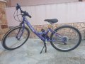 Велосипед CROSS Alissa 24", снимка 1 - Велосипеди - 40869515
