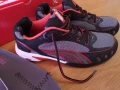 Дамски спортни маратонки на PUMA - SAFETY SHOES с алуминиево бомбе. , снимка 3