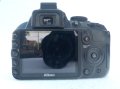 Nikon D3100 14.2MP-тяло, снимка 5