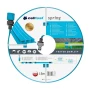 НОВ Маркуч за напояване Cellfast Spring, 1/2", 15 м дължина, Три тръби, Дюзи за напояване - 24 месец, снимка 1