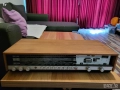Рапсодия с тонколони СТЕРЕО Ресийвър (+ още един за части), снимка 8