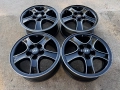 4 броя алуминиеви джанти за Hyundai Santa Fe  16, снимка 2