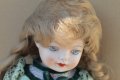 Детска порцеланова кукла , снимка 2