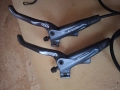 Хидравлични спирачки Sram Avid Elixir 7, снимка 7