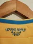 Украйна оригинална тениска футболна фланелка Adidas Ukraine Euro 2012 XL , снимка 6