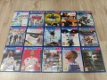 Много игри за PS4, снимка 1
