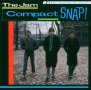  The Jam – Compact Snap! 1984, снимка 1 - CD дискове - 43310750