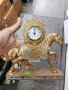часовник  на кон, снимка 3