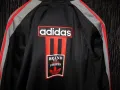 Спортно горнище Adidas Originals, Размер L, Суичър, Цип, Zip Up Hoodie, снимка 2