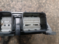 FORD FIESTA MK7 AIRBAG RESTRAINT CONTROL MODULE C1BT-14B321-CE ербег модул фиеста 2015г, снимка 2