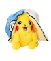 Трансформираща се Плюшена играчка Пикачу Pokémon Pikachu, снимка 2