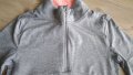 Nike - спортна блуза 10-12г, снимка 4