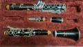 Kларинет AMATI MAESTRO 500, снимка 1