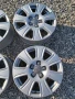 5x112..16.цола 6.5j ET33 оргинални АУДИ , снимка 2