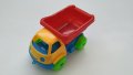 Камионче - детска играчка, снимка 15