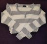 Детска туника-дълга блуза LA REDOUTE Creation ръст 156-158 см. цена 35 лв., снимка 4