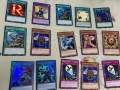 Yu gi oh Single карти, снимка 5
