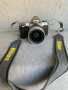 фотоапарат Nikon F65 с обектив NIKON 28-80mm AF Nikkor Lens, in Working, снимка 2