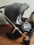 Baby design 3v1 бебешка количка , снимка 9