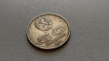 50 стотинки 1977  България 