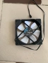 Вентилатор Noctua NF-А15 HS-PWN  и Fractal Dynamic X2 GP-12, снимка 2