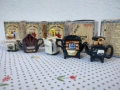 5 миниатюрни чайника Paul Cardew Tiny Teapots, снимка 12