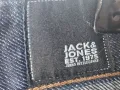 Jack&Jones jeans W36 L34, снимка 7
