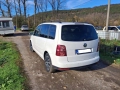 VW Touran 2.0TDI Automatic, снимка 6
