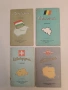 Бельгия. 1:500000. Справочная карта - А. Слука (1967, Второе издание), снимка 1