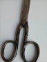 ножица от европа , снимка 1