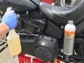 Високотехнологична защитна и консервираща вакса за автомобили - Koch Chemie Protector Wax, снимка 4