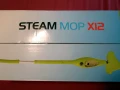 Парочистачка Стийм Моп Steam Mop x12, снимка 10